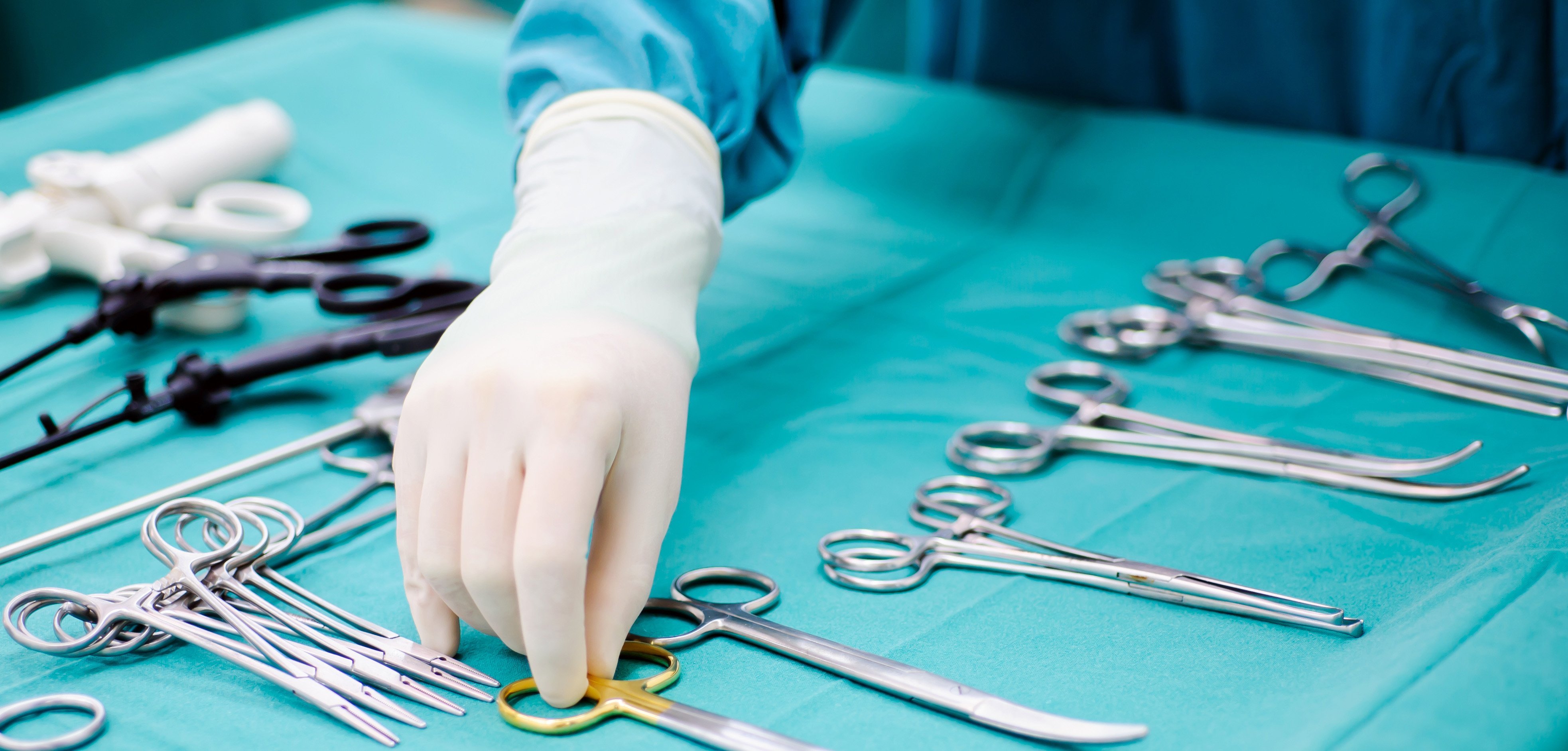 Sterile Processing Technician sterile-processing-technician